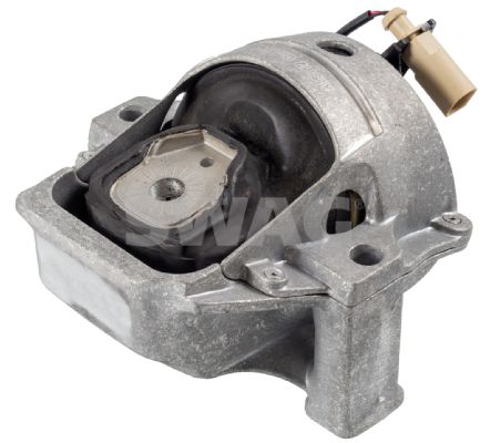 SWAG 30 93 9157 Mounting, engine