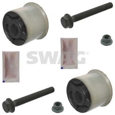 SWAG 30 93 9228 Mounting, control/trailing arm