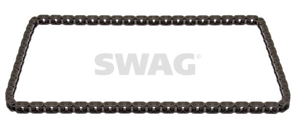 SWAG 30 93 9963 Chain, oil pump drive