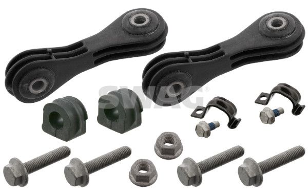 SWAG 30 94 0089 Repair Kit, stabiliser bush