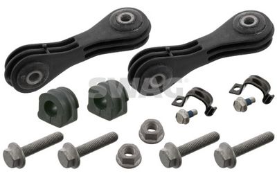 Repair Kit, stabiliser bush SWAG 30 94 0089