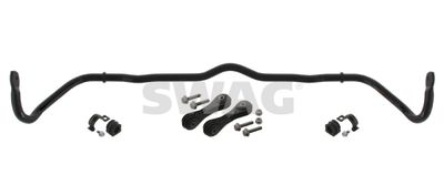 Stabiliser Bar, suspension SWAG 30 94 0090