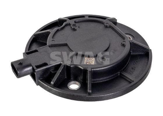 SWAG 30 94 0198 Central Magnet, camshaft adjustment