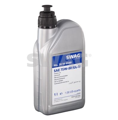 SWAG 30 94 0580 Transmission Oil