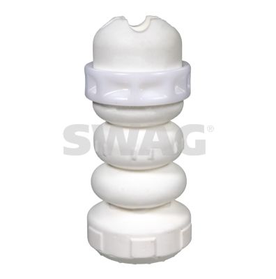 Rubber Buffer, suspension SWAG 30 94 0697
