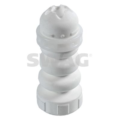 SWAG 30 94 0699 Rubber Buffer, suspension