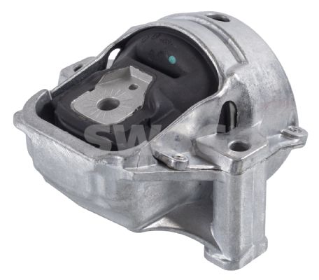 SWAG 30 94 3707 Mounting, engine