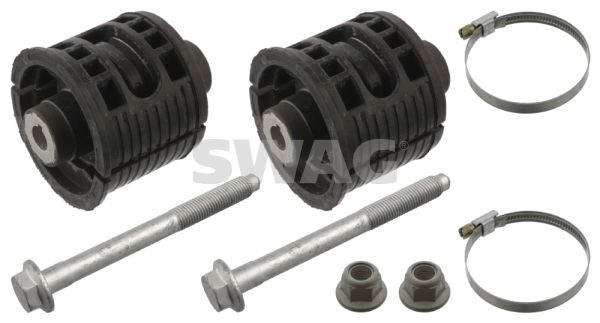SWAG 30 94 3745 Bush Set, axle beam