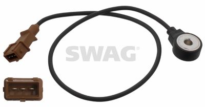 Knock Sensor SWAG 30 94 3772