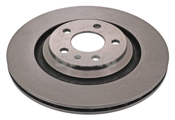 SWAG 30 94 3909 Brake Disc