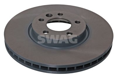 Brake Disc SWAG 30 94 4015