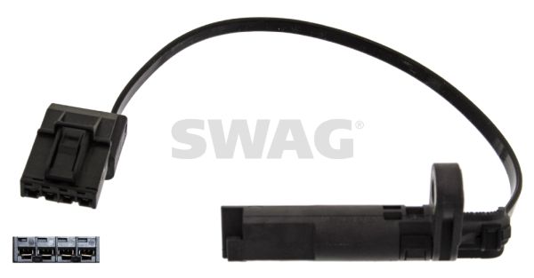 SWAG 30 94 4351 RPM Sensor, automatic transmission