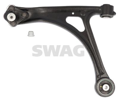 Control/Trailing Arm, wheel suspension SWAG 30 94 4452