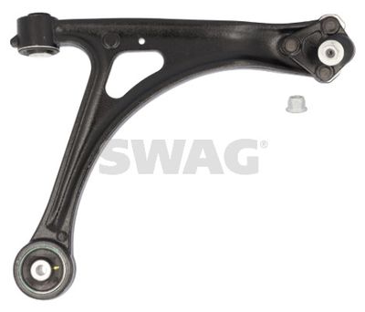 Control/Trailing Arm, wheel suspension SWAG 30 94 4453