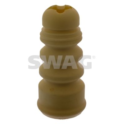 Rubber Buffer, suspension SWAG 30 94 4529