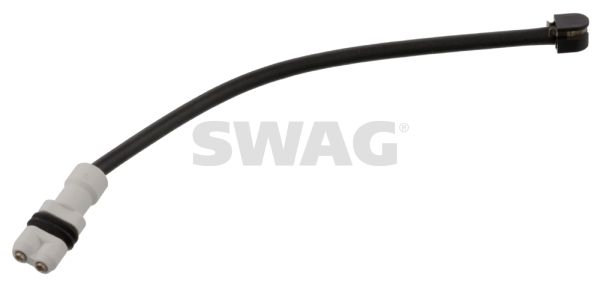 SWAG 30 94 4648 Warning Contact, brake pad wear
