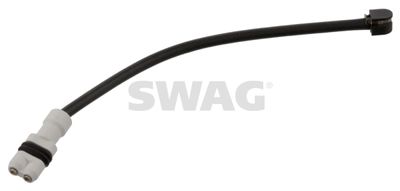Warning Contact, brake pad wear SWAG 30 94 4648