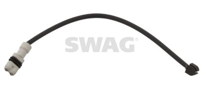 Warning Contact, brake pad wear SWAG 30 94 4649