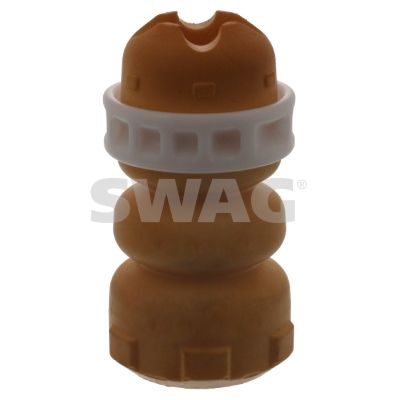 SWAG 30 94 4901 Rubber Buffer, suspension