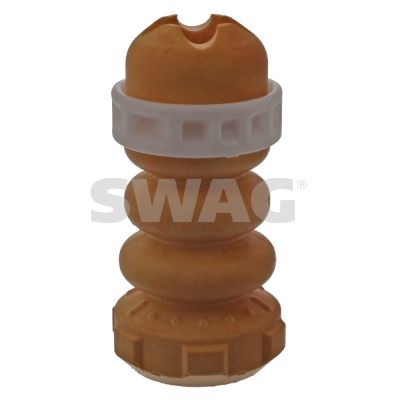 SWAG 30 94 4902 Rubber Buffer, suspension
