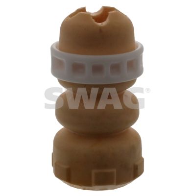 Rubber Buffer, suspension SWAG 30 94 4907