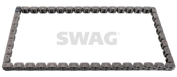 SWAG 30 94 5053 Chain, oil pump drive