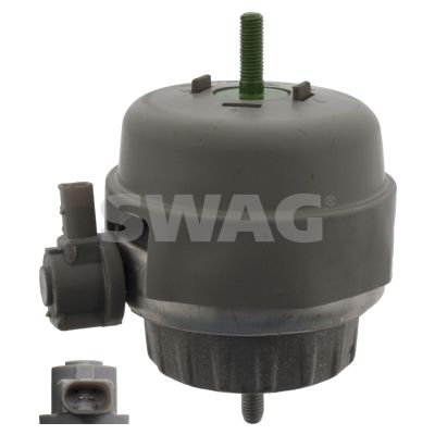 Mounting, engine SWAG 30 94 5082