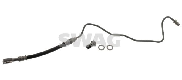 SWAG 30 94 5212 Brake Hose