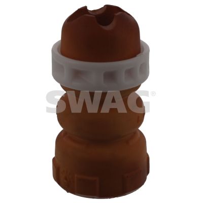 Rubber Buffer, suspension SWAG 30 94 5534