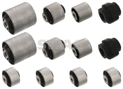 Mounting, control/trailing arm SWAG 30 94 5551