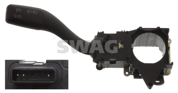SWAG 30 94 5699 Steering Column Switch