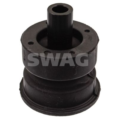 Mounting, support frame/subframe SWAG 30 94 6158