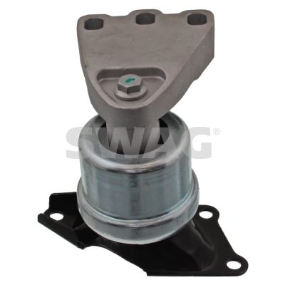 Mounting, engine SWAG 30 94 6296