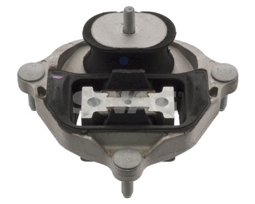 SWAG 30 94 6605 Mounting, automatic transmission