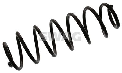 Suspension Spring SWAG 30 94 6900