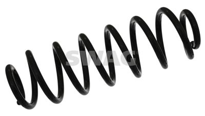 Suspension Spring SWAG 30 94 6904