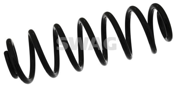 SWAG 30 94 6934 Suspension Spring