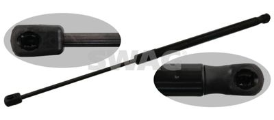 Gas Spring, boot/cargo area SWAG 30 94 7049