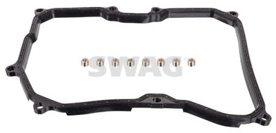 Gasket, automatic transmission oil sump SWAG 30 94 7381