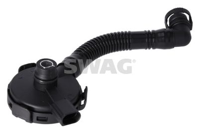 Valve, crankcase ventilation SWAG 30 94 7564