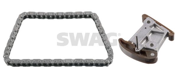 SWAG 30 94 7767 Chain Kit, oil pump drive