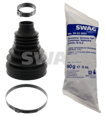 SWAG 30 94 8819 Bellow Kit, drive shaft
