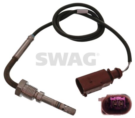 SWAG 30 94 8835 Sensor, exhaust gas temperature