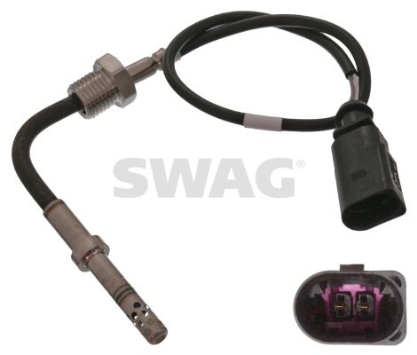 SWAG 30 94 8838 Sensor, exhaust gas temperature
