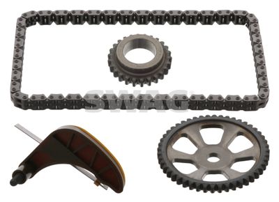 Chain Kit, oil pump drive SWAG 30 94 9090
