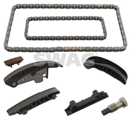 SWAG 30 94 9240 Timing Chain Kit