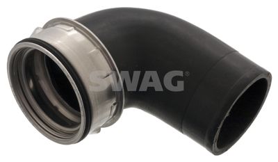 Charge Air Hose SWAG 30 94 9248