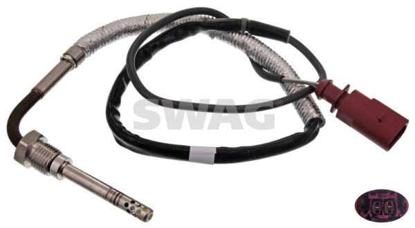 SWAG 30 94 9270 Sensor, exhaust gas temperature