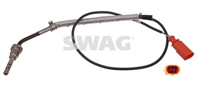 Sensor, exhaust gas temperature SWAG 30 94 9273
