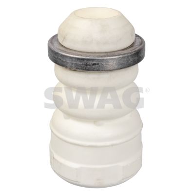 Rubber Buffer, suspension SWAG 32 10 0005